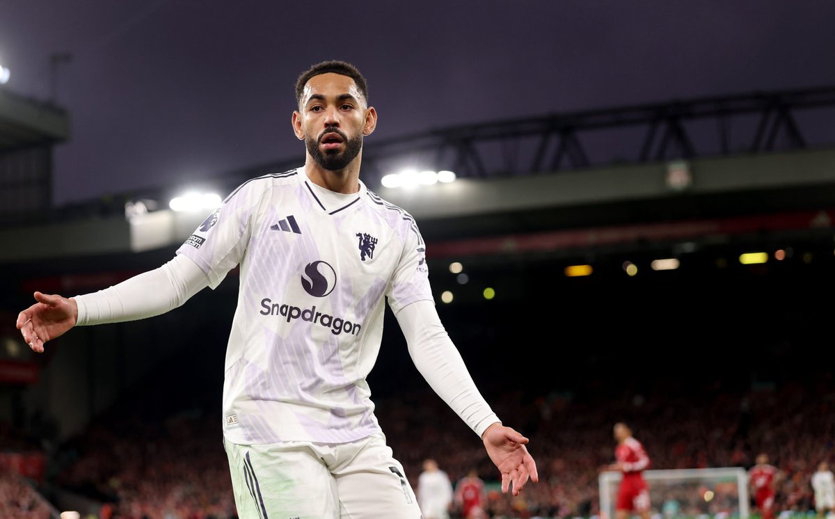 AdamJoseph's tweet image. Senne Lammens reliability &amp;amp; shot stopping ability, plus providing badly needed stability is a floor raiser this team hasn&apos;t had enough of.

Benjamin Sesko&apos;s all-around forward play, physicality &amp;amp; linking the attack together is a floor raiser this team hasn&apos;t had enough of.…