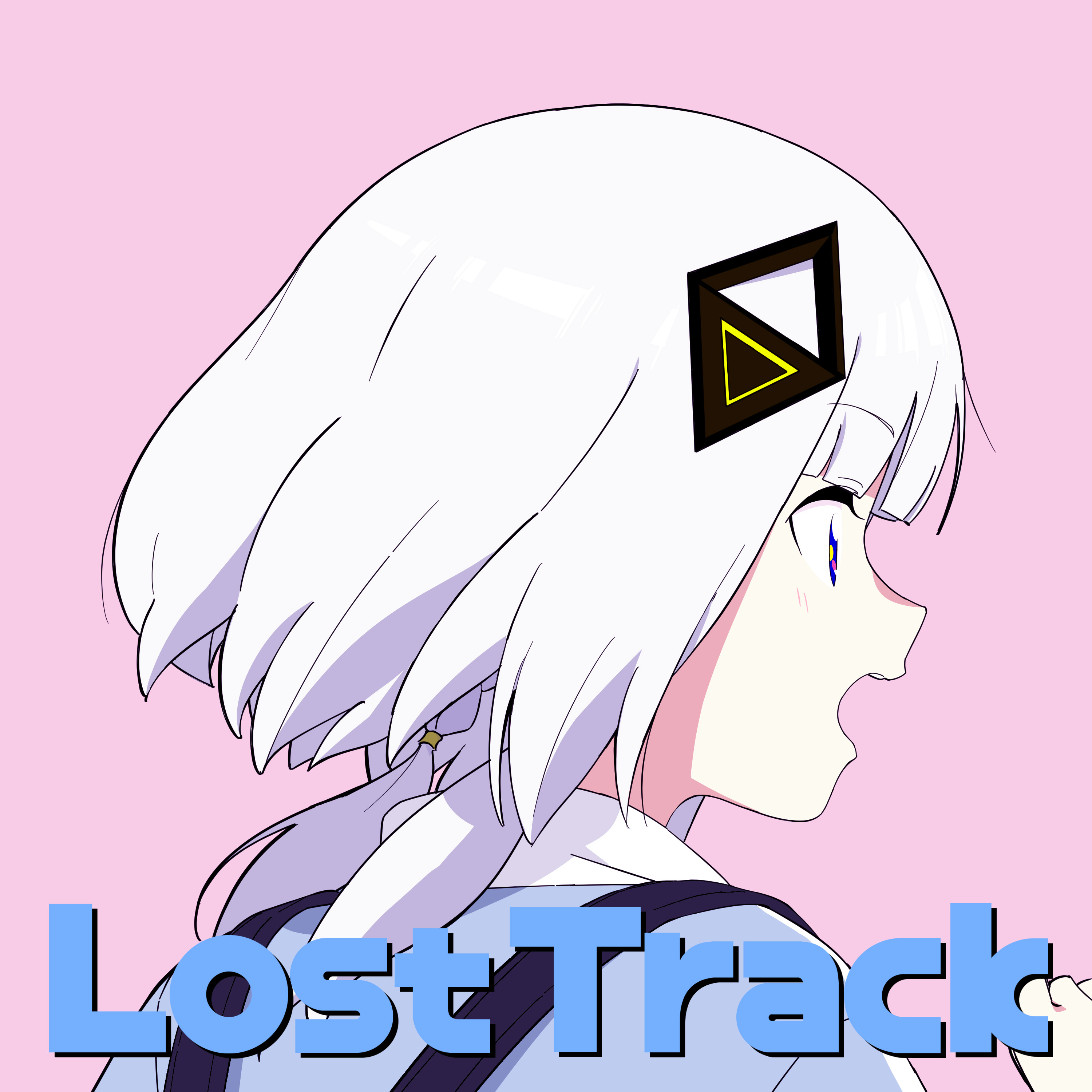 音楽的同位体 公式【可不・星界・裏命・狐子・羽累