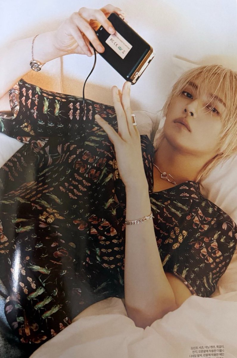 he is so beautiful
