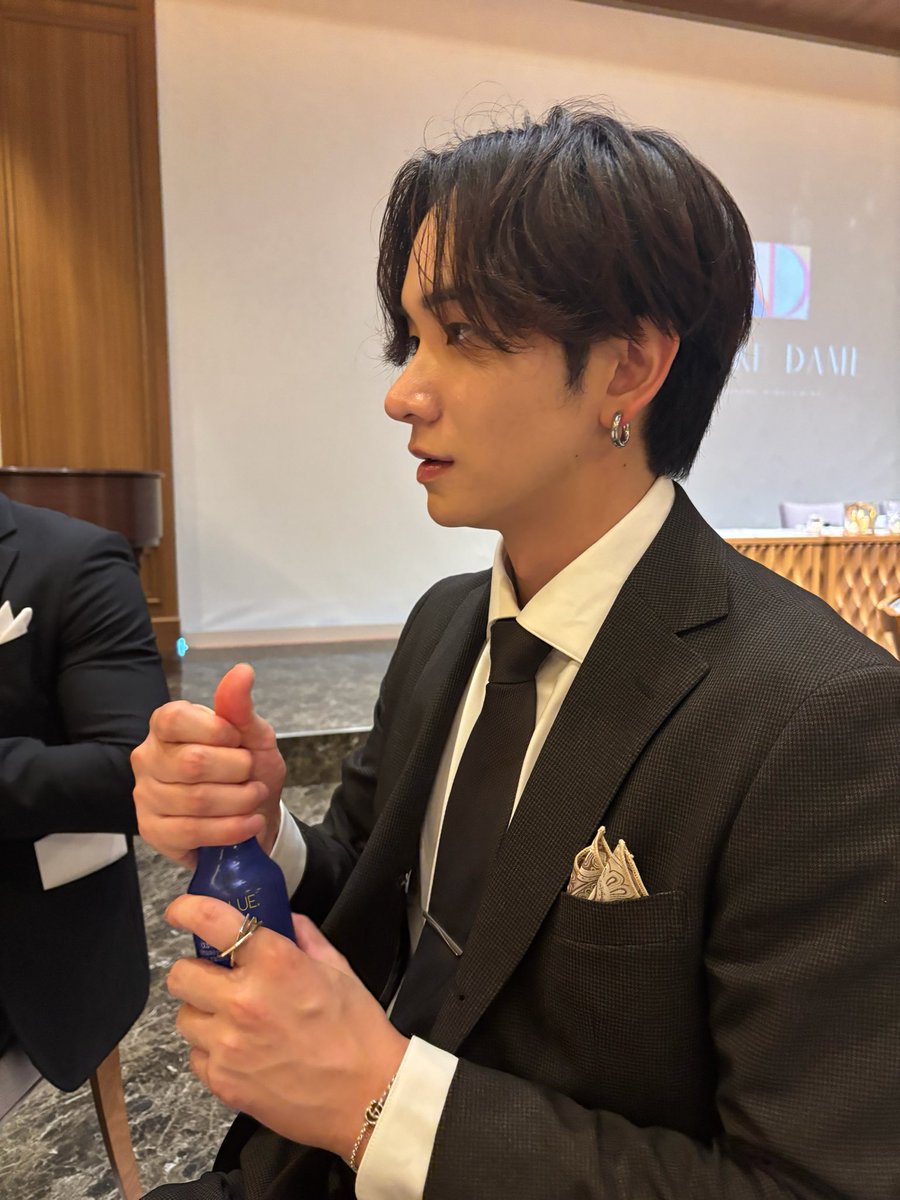 きよ (@kiyochandayo46) / Posts / X