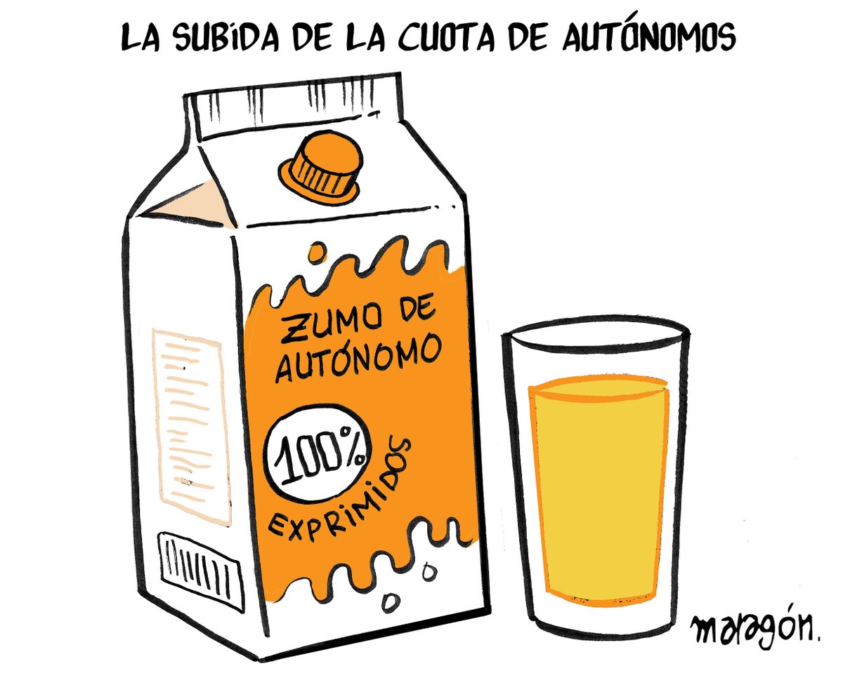 Malagón. ✏ (@malagonhumor) on Twitter photo 