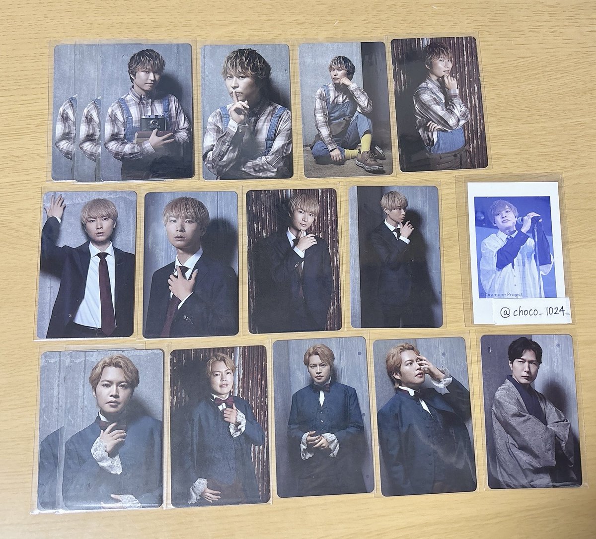 えりんぎ tweet media