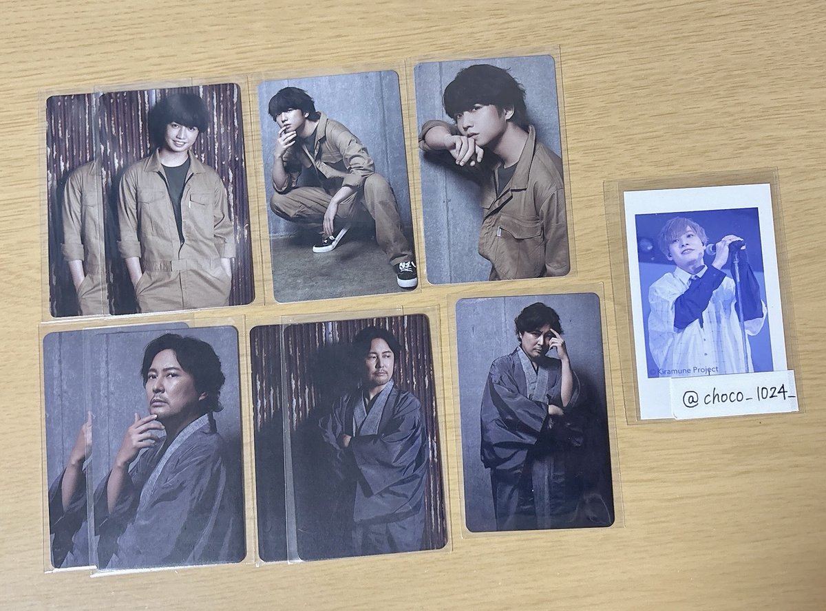 えりんぎ tweet media