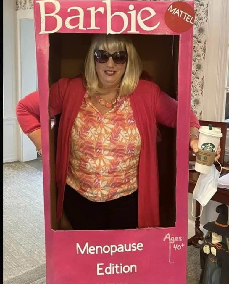 MSucrier's tweet image. Leicht zu erheitern....