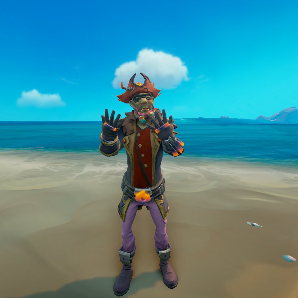 Sky_53_'s tweet image. Theme: Ridiculous

#StyleOfThieves
@SeaOfThieves