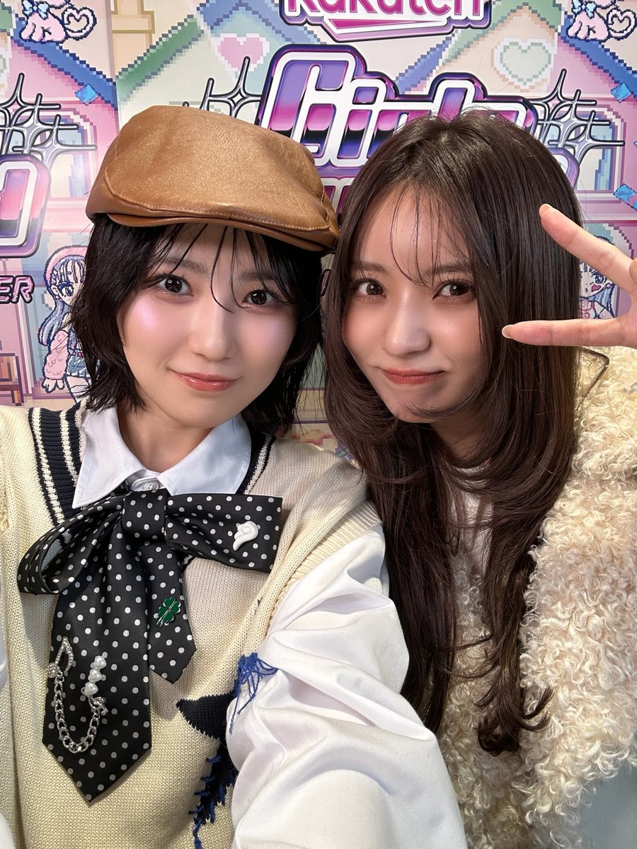的野美青がブログを更新しました！🌸｜  sakurazaka46.com/s/s46/diary/de… ぜひご覧ください！ #櫻坂46 #的野美青