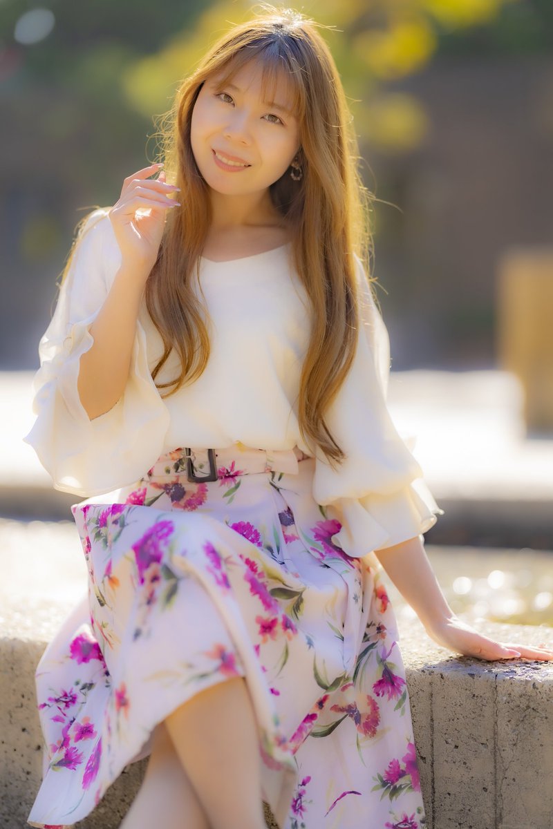 shunping1024_3's tweet image. 生成AIって本当に凄いな!
仕事で報告資料の文章作ってくれたり、
長年謎だった持病の不整脈の正体を暴いたり。
これからどんどん活用していこう!
@Tinker_Bell_z
#花ポートレート #自然光ポートレート #逆光ポートレート  
#ナチュラルポートレート #光と花 #softportrait #portrait