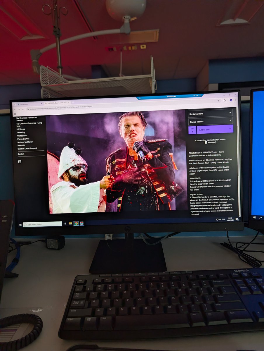 fatalplusX's tweet image. I highly recommend looking at @MWhiteShelley pictures on your workplace desktop 🤌 only viewed them prior to this point on my cellphone 😅