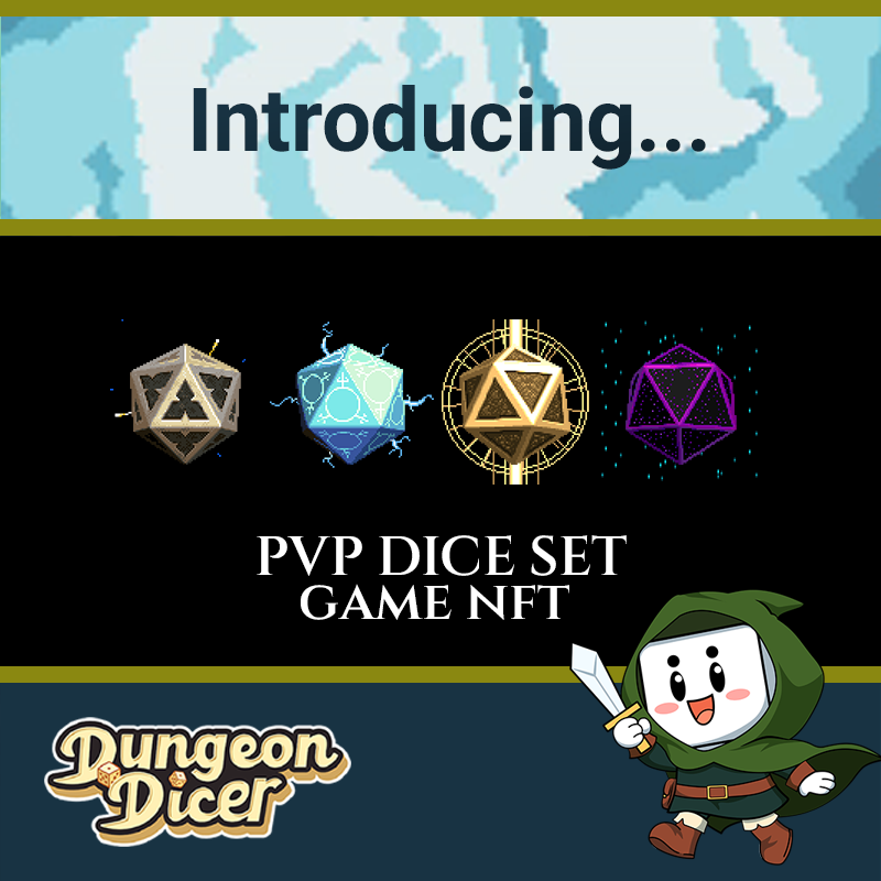 Dungeon Dicer tweet media