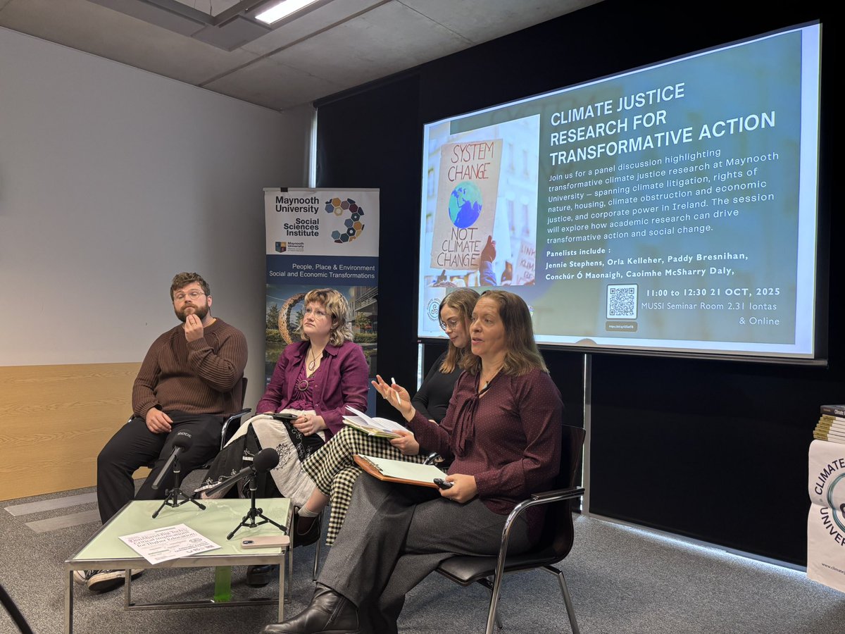 MU Social Science Institute tweet media