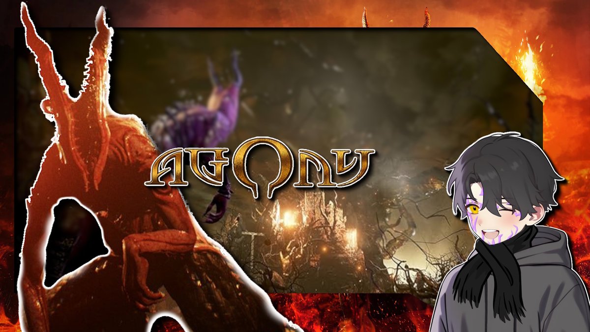 DIESEN Halloween (aka diesen Freitag) o,O/ wird es ein Halloween Special geben!

Seid Live dabei um 14 Uhr um mich etwas zu Unterstützen XD da ich dieses Spiel Überhaupt nicht kenne und nicht weiß was uns erwartet \o.O/

twitch.tv/hades_anokata

youtube.com/@Hades_Anokata