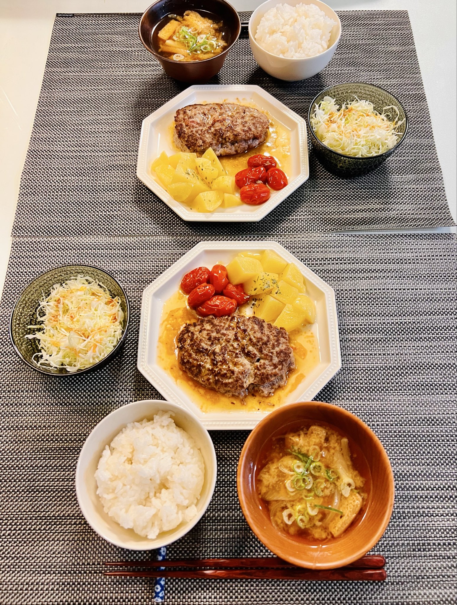 なよクック ポンテヴェキオト音記号 ダイヤ0.08ct レディース K18ホワイト