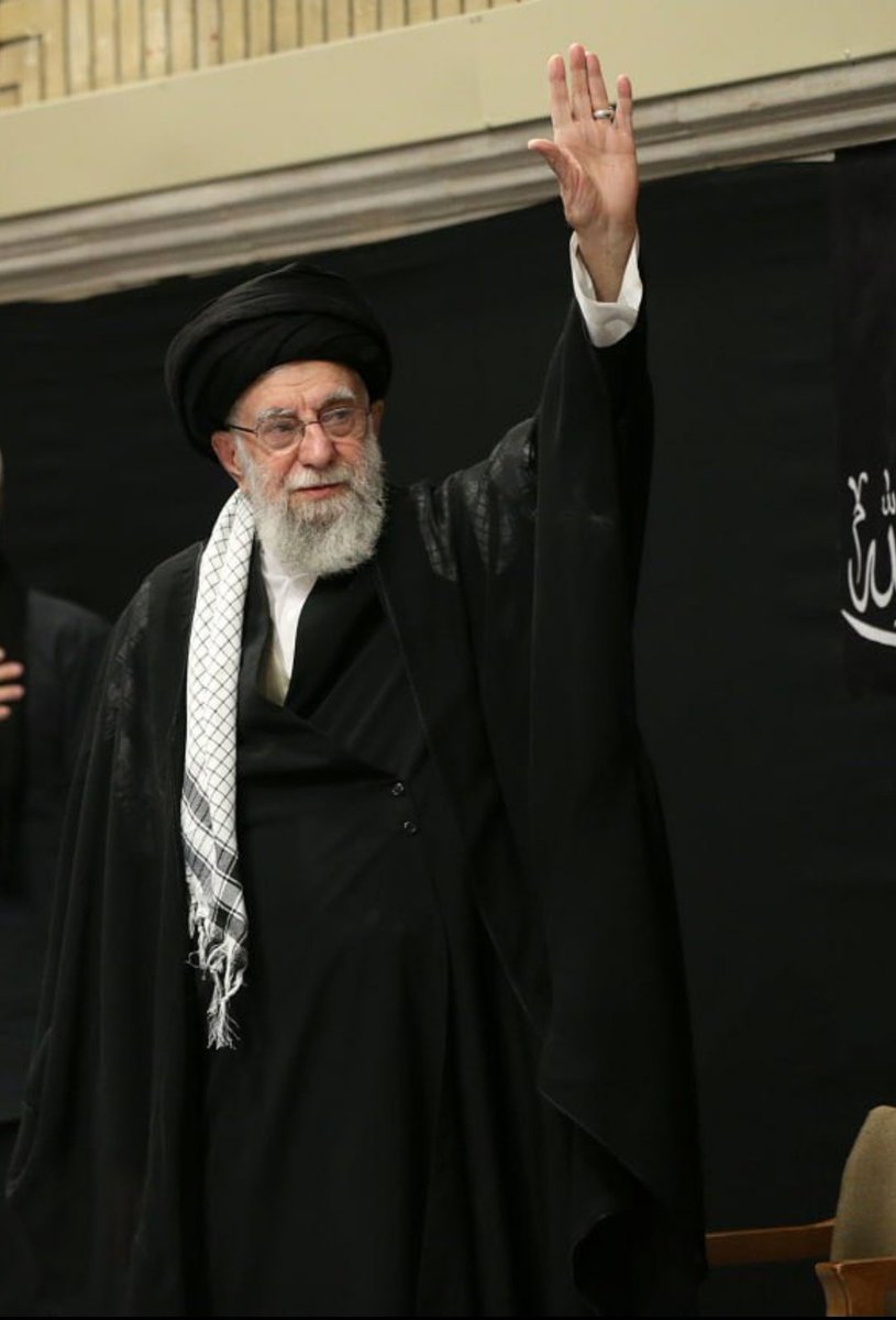 السلامُ على مَن أدّبَ أمريكا واسرائيل ..