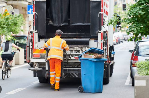ecorubbishbris's tweet image. 🚚💨 Fast, affordable, and hassle-free rubbish removal! From a single item to a whole house cleanout – we’ve got you covered 🙌
#RubbishRemovalService #QuickCleanUp #SpaceSaver
