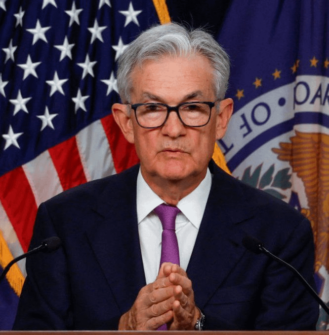 💥 BREAKING:

🇺🇸 FED TO HOST A CRYPTO FOCUSED CONFERENCE TODAY

MEGA BULLISH!