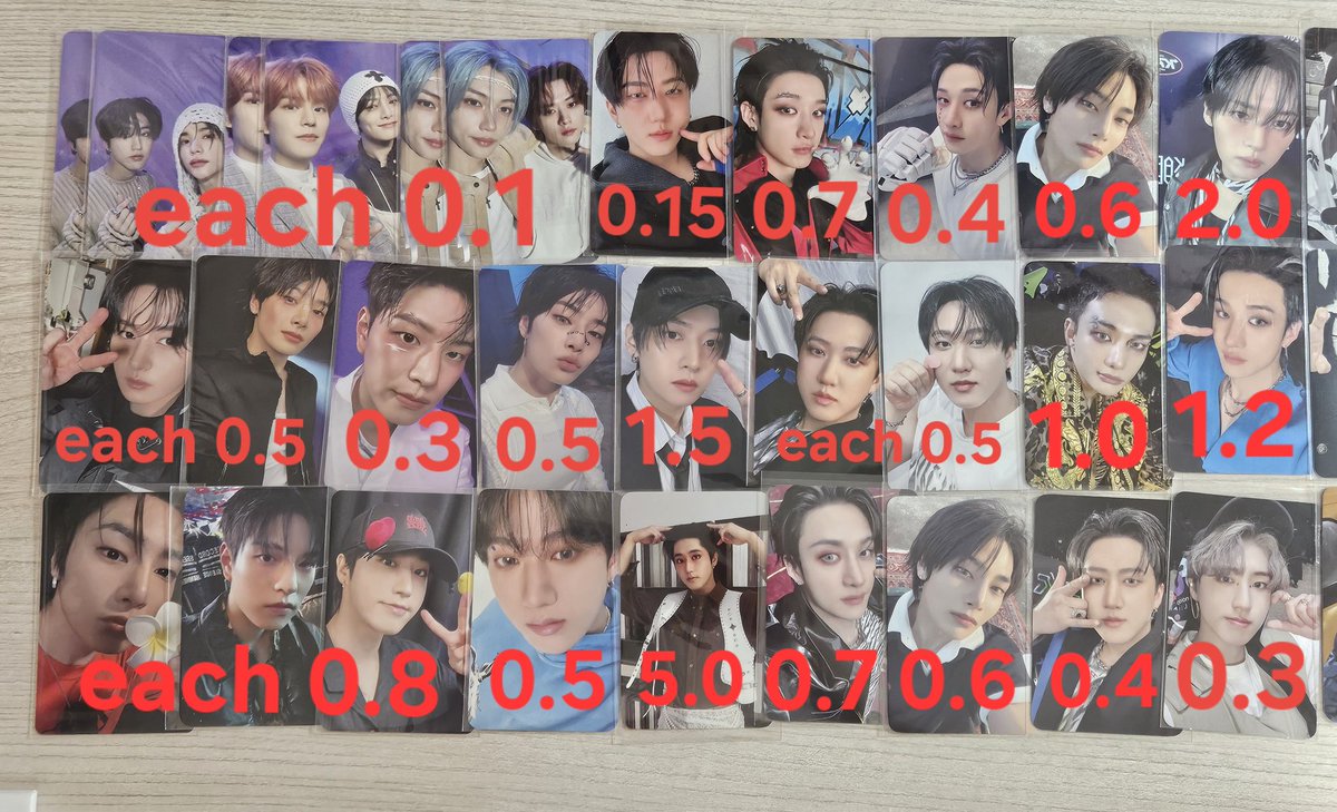 cherry_1061's tweet photo. WTS 스트레이키즈 스키즈 카르마 팝업 포카 힙 아코디언 3만원 포카 양도

Plz Dm or open kakao talk. :)
디엠 or 오픈카톡으로 연락주세요.

https://t.co/QQLrmZbwqQ

skz straykids 방찬 리노 창빈 현진 필릭스 한 승민 아이엔 bangchan leeknow changbin hyunjin felix seungmin i.n wtb KARMA https://t.co/uZ7BkFzqk0