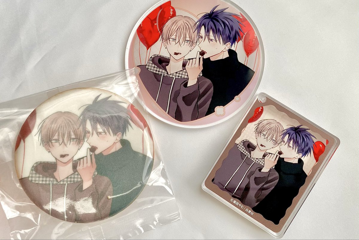 アニメイトカフェグラッテ (@animatecafe_grt) / Posts / X