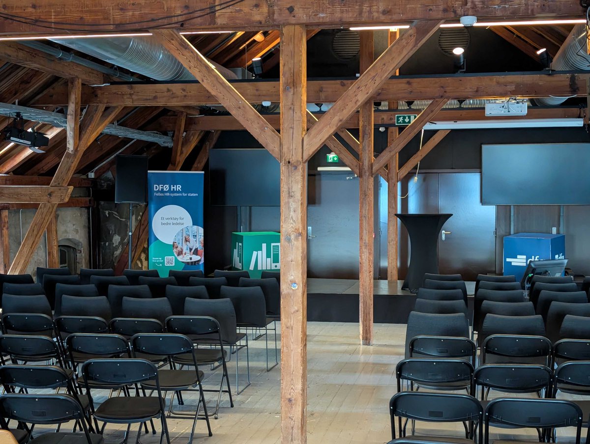 #HelloStavanger tweet media