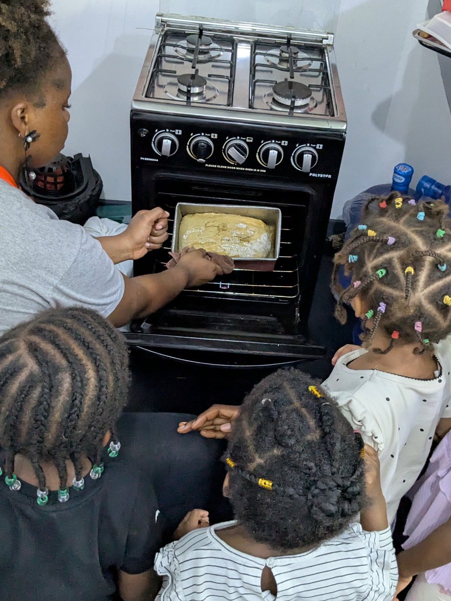 KEYacademyNG's tweet image. Adapting a project goes beyond changing activities, it’s about designing learning that fits.
By grounding projects in real interests, environments, and goals, learning becomes more meaningful, relevant, and lasting.
#KEYacademy #ProjectBasedLearning #EducationTransformation