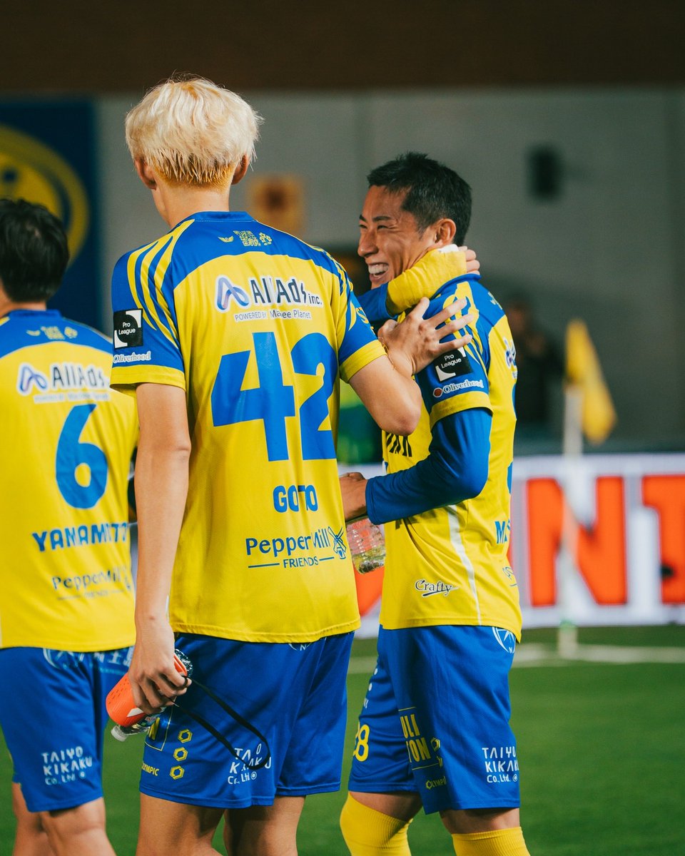 kaito_matsuzawa's tweet image. First goal for Belgium.
I will grow more and more.
Thank you for your support.
#stvv
#松澤海斗
#ONEFORNAGU