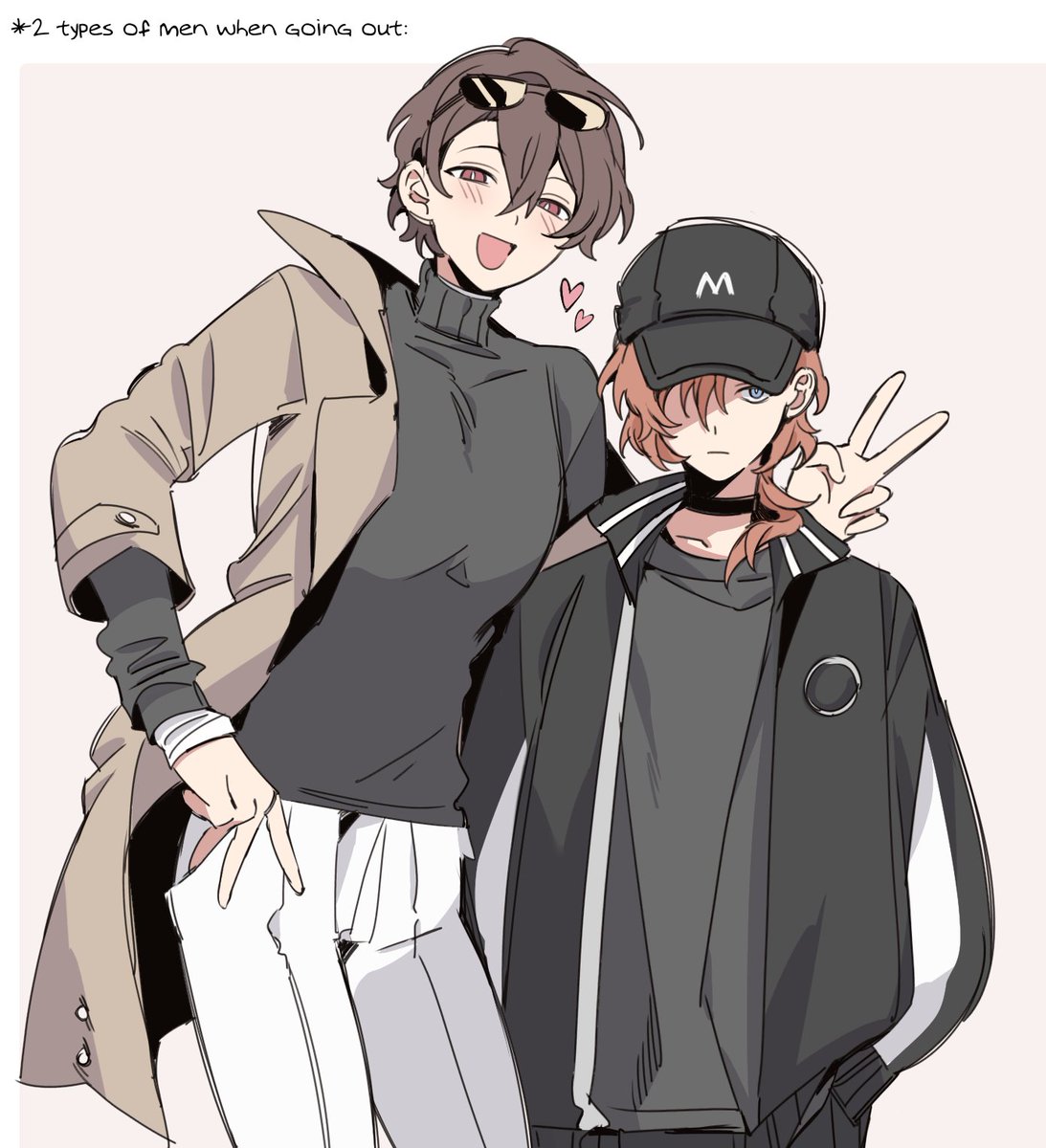 中太
