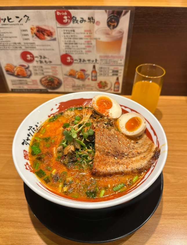 Rolacmicksx's tweet image. 今日の夕食 🍽️
とても豊富かったですね 😋