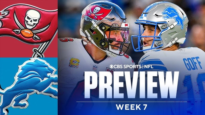 CSaplin8892's tweet image. Throughout the 2024 season, the silver pants were only worn once (a Week 2 defeat against the Tampa Bay Buccaneers), and the throwbacks were not worn at all.

#bucs #lions 

Get more news link:vlly.xyz/E6pYJ