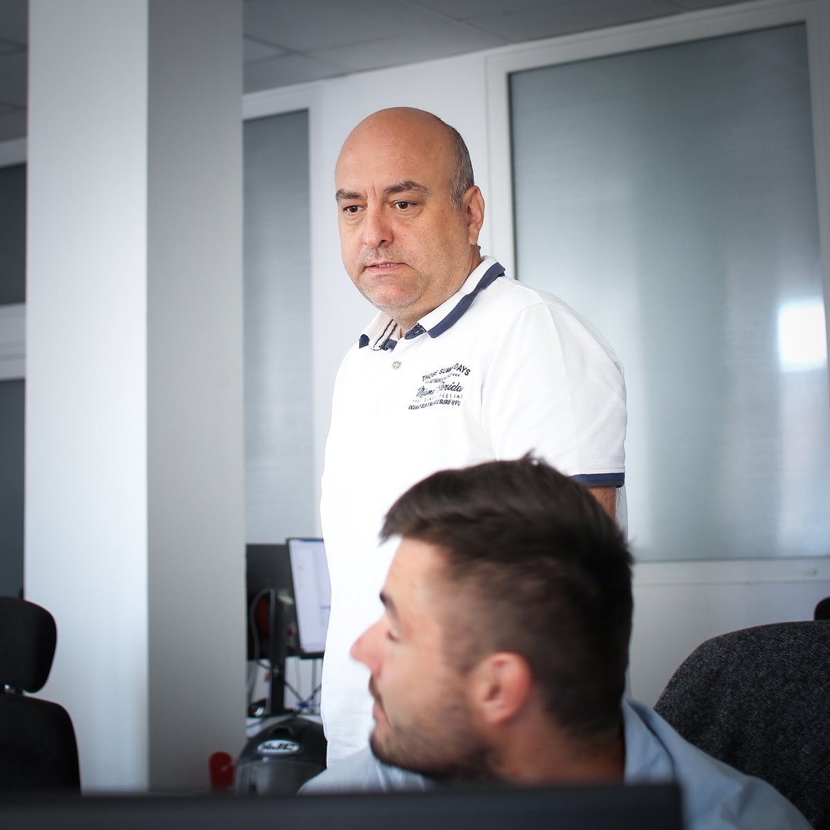 codemart_ro's tweet image. the scrum master when the UI designer added 49 HTML violations to the backlog ❔
