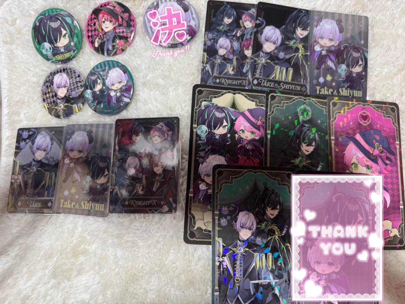 せいら⸝꙳* on X: 