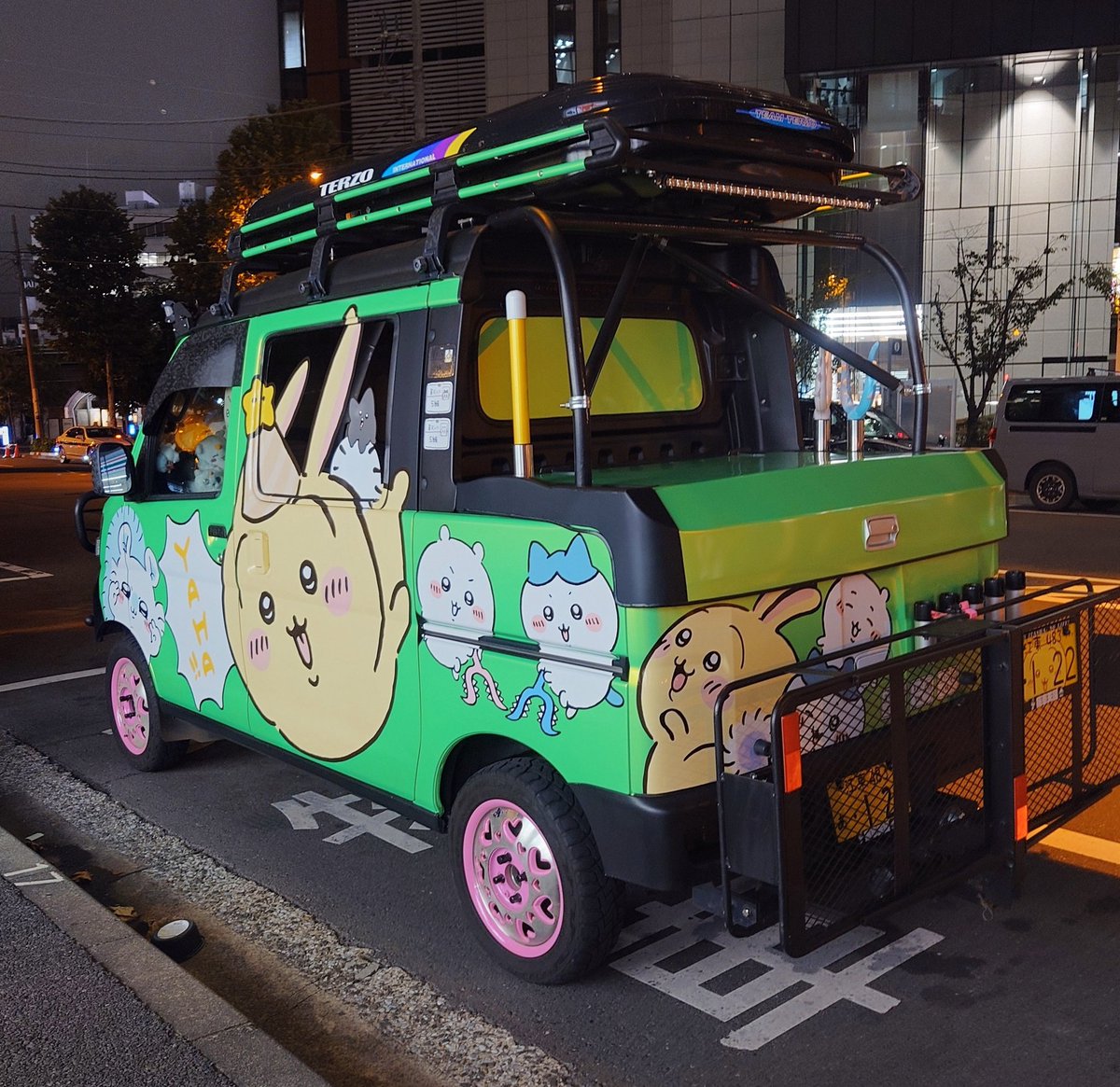 mamekitiオーダーページ うめきち@うさバン (@umekiti3396) / Posts / X