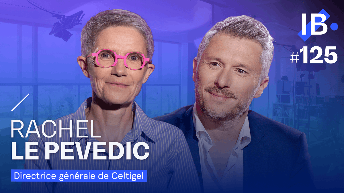 L'Invité.e Business tweet media