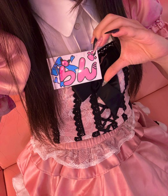 PINK MONSTER ＆ MINTY MONSTER神戸三宮のツイート