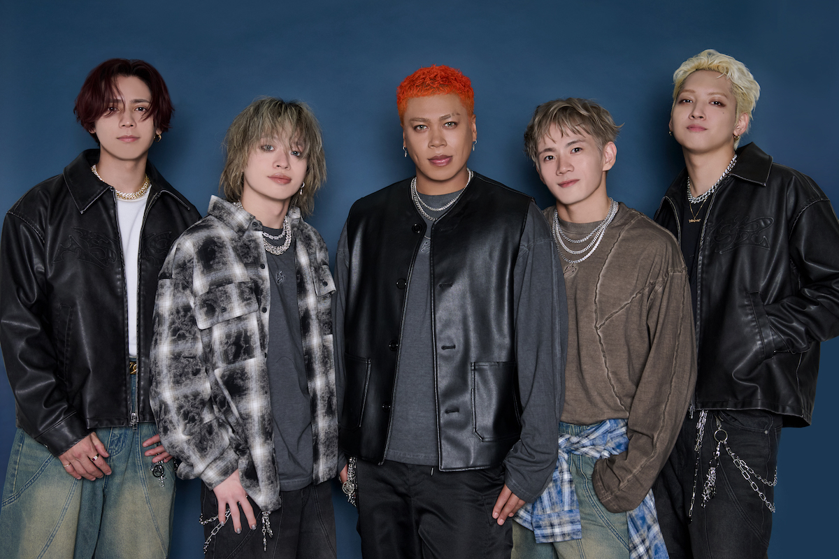 MA55IVE THE RAMPAGE (@ma55iveofficial) / Posts / X