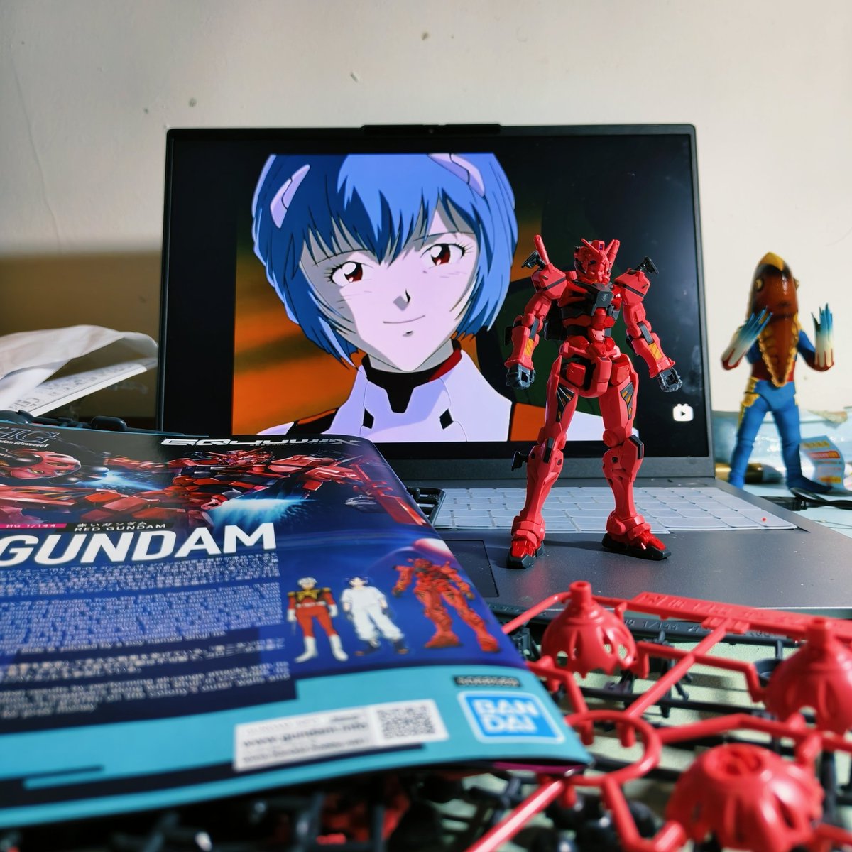 要是能天天這樣宅在宿舍就好了😭