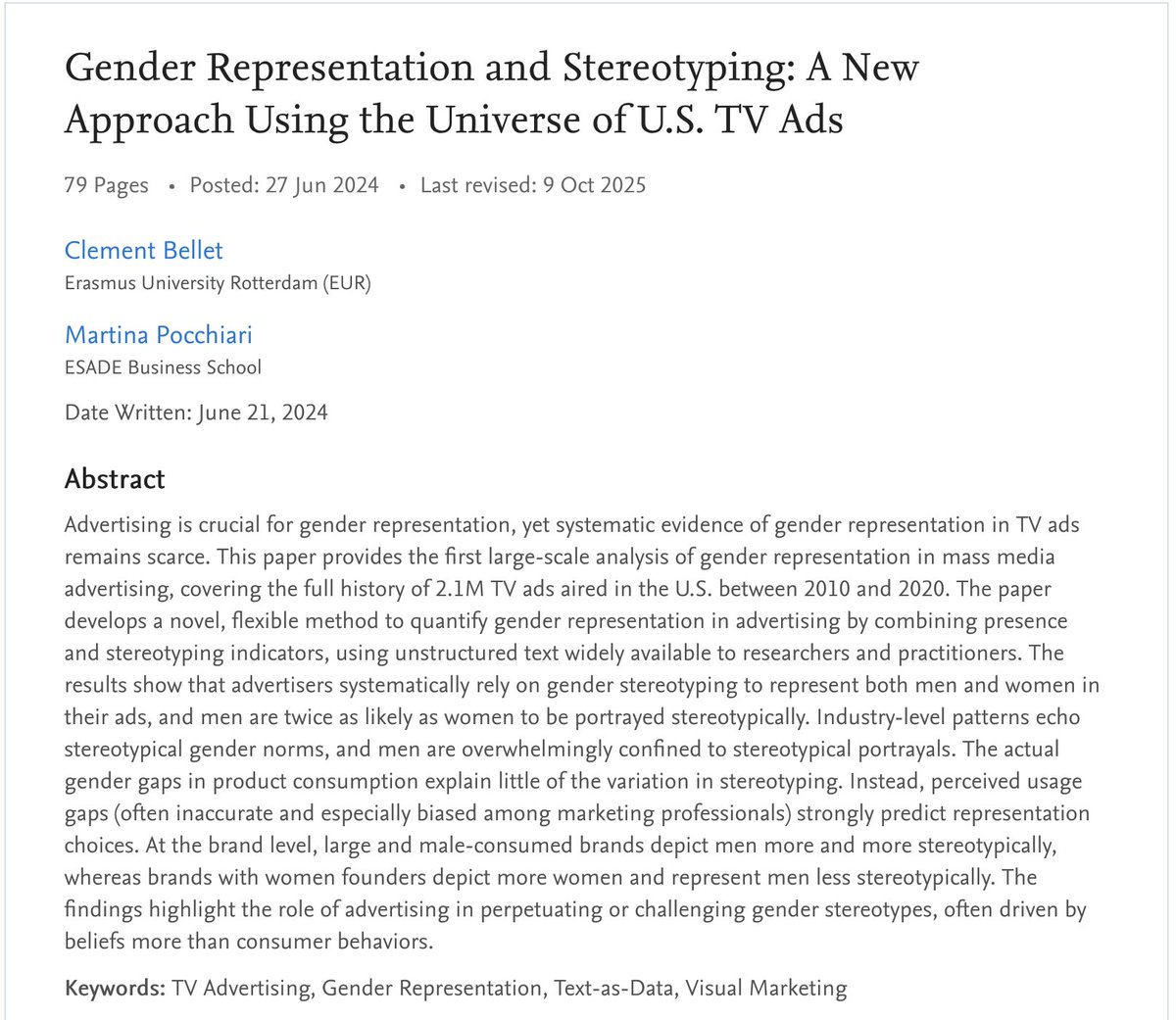 Martina Pocchiari tweet media