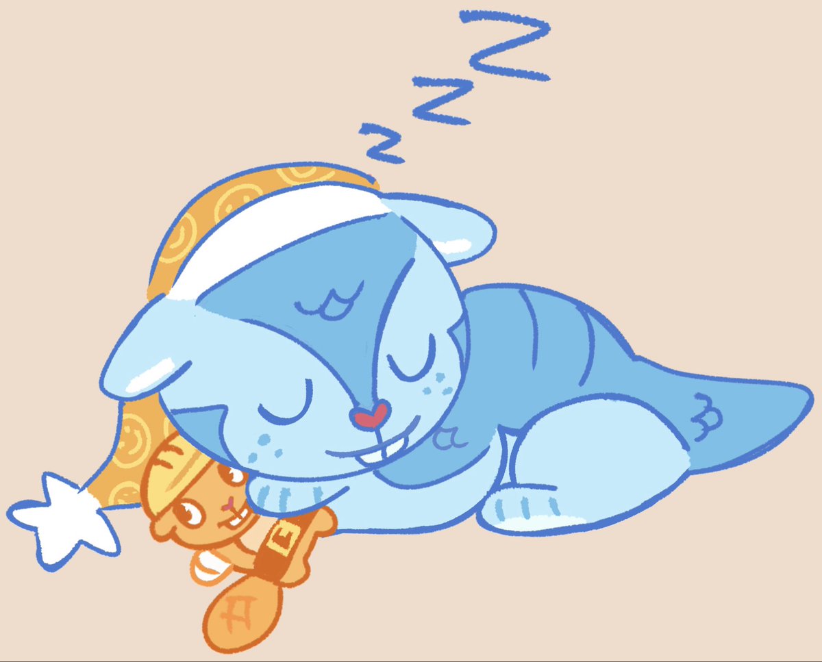 wishstarcaps's tweet image. Goodnight 💤