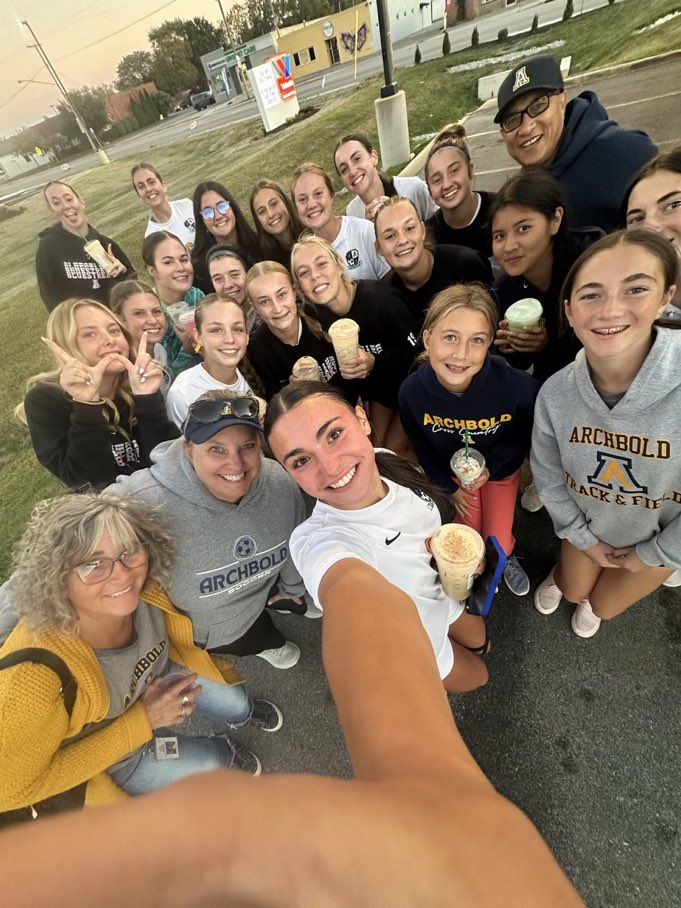 Congratulations on the win last night! Go Streaks!