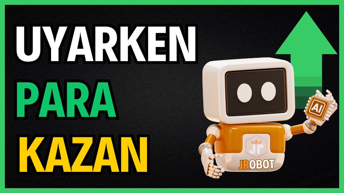 JrKripto_com's tweet image. Kripto Paralar&apos;da Ücretsiz Al Sat Botu ile 7/24 Otomatik Kazanç Stratejisi!

Profesyonel Trader Olma Serisinin üçüncü videosunu YouTube kanalımızdan paylaştık. Aşağıdaki link üzerinden izleyebilirsiniz👇

youtu.be/j3pw_BK5_t0