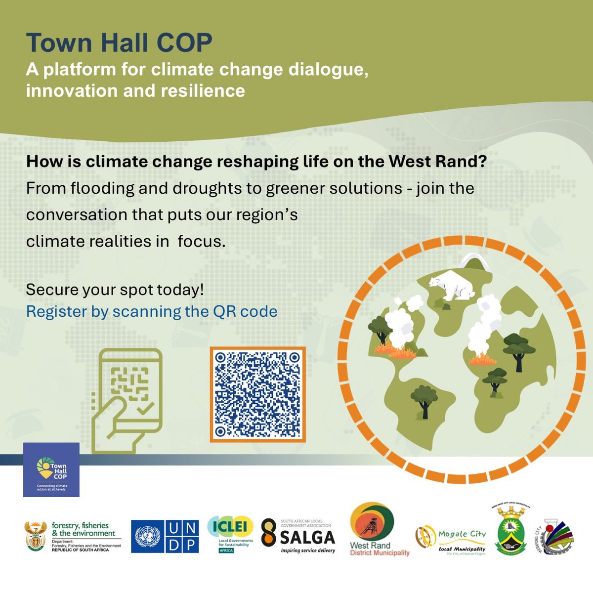 Rand West City Local Municipality (@randwestcity1) on Twitter photo 