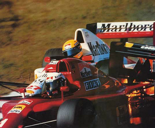 Há 35 anos estava, de madrugada, entusiasmadíssimo para ver uma luta pelo título que prometia durar até Adelaide. O entusiasmo durou poucos metros. Ainda me lembro de ler, na segunda-feira, desgostoso, o AutoSport (português) no anfiteatro 1 da FDL #DAZNF1 <a href="/VamosFalardeFum/">Vamos Falar de FUm 🏁🎙🔊</a>