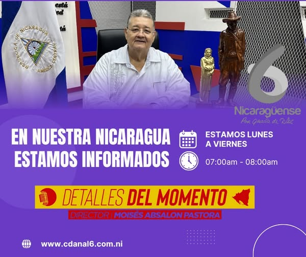 moisespastora's tweet photo. Monitor Noticioso de Detalles del Momento del martes 21 de octubre de 2025.
https://t.co/sw5fV1ZCcQ https://t.co/NESTMjmNpq