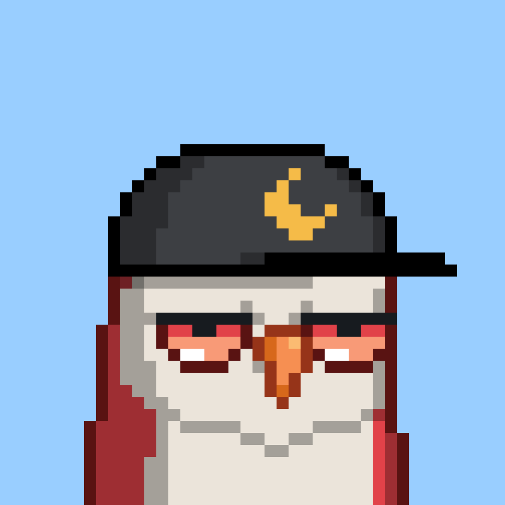 MoonbirdsSales's tweet image. Moonbird #7161 bought for 0.01 ETH (38.66 USD) on Opensea #Moonbirds #MoonbirdsNFT
opensea.io/assets/ethereuโฆ
The go-to memecoin launchpad โ freee.fun ๐ข