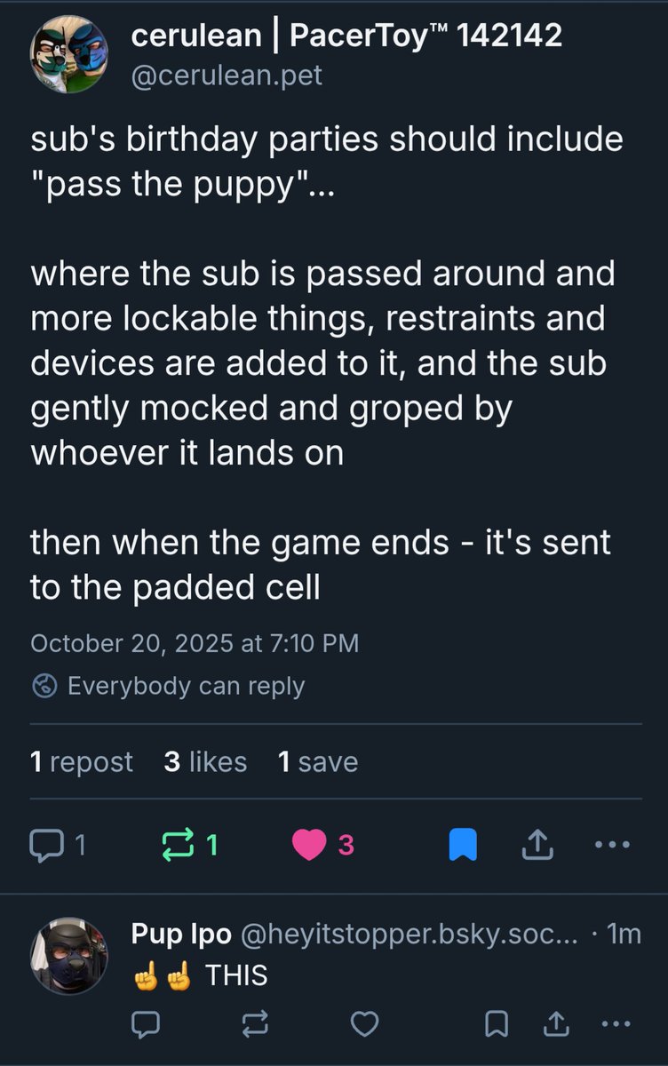 My 🎂 🥳 is in July, btw...