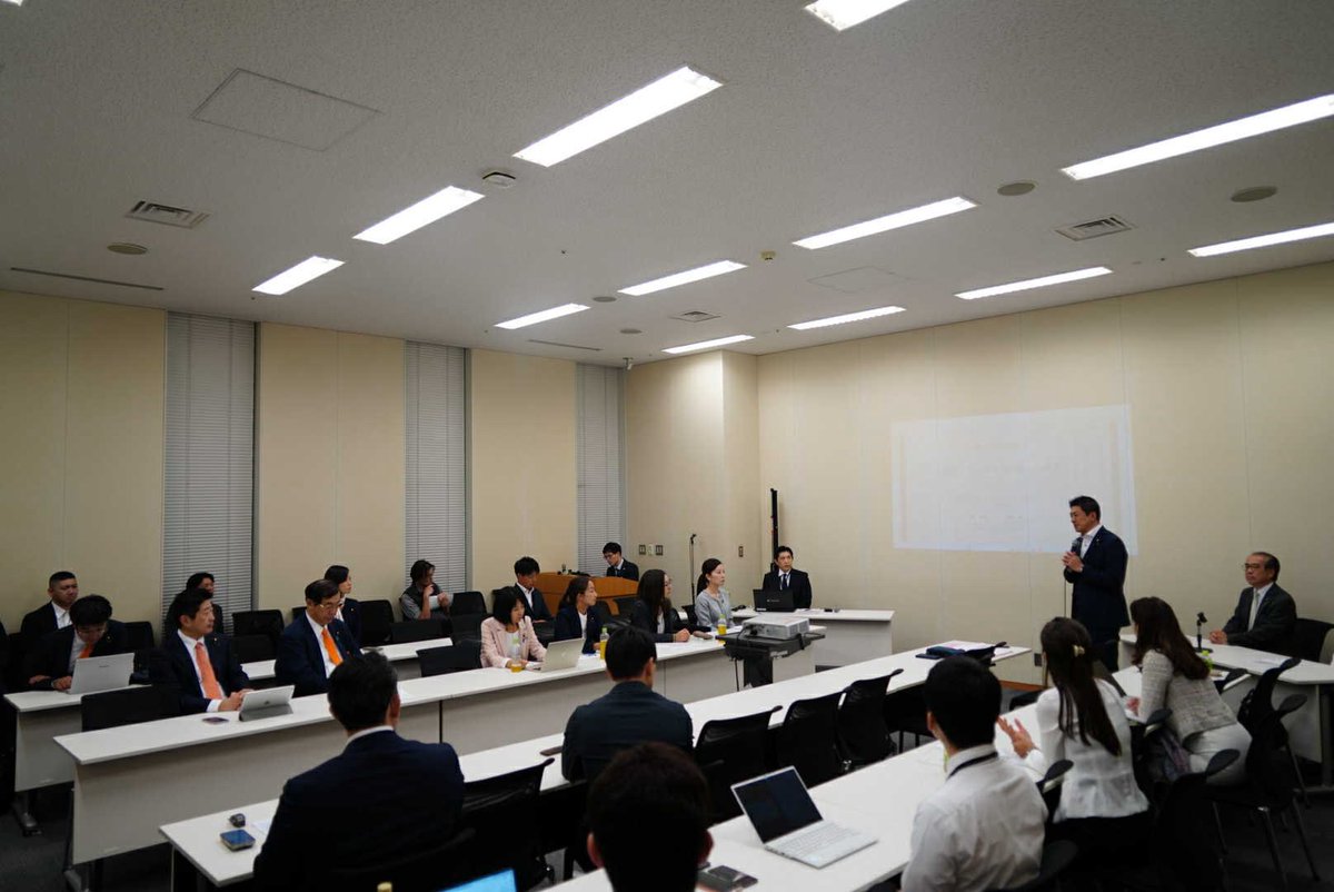 神谷宗幣【参政党】 tweet media