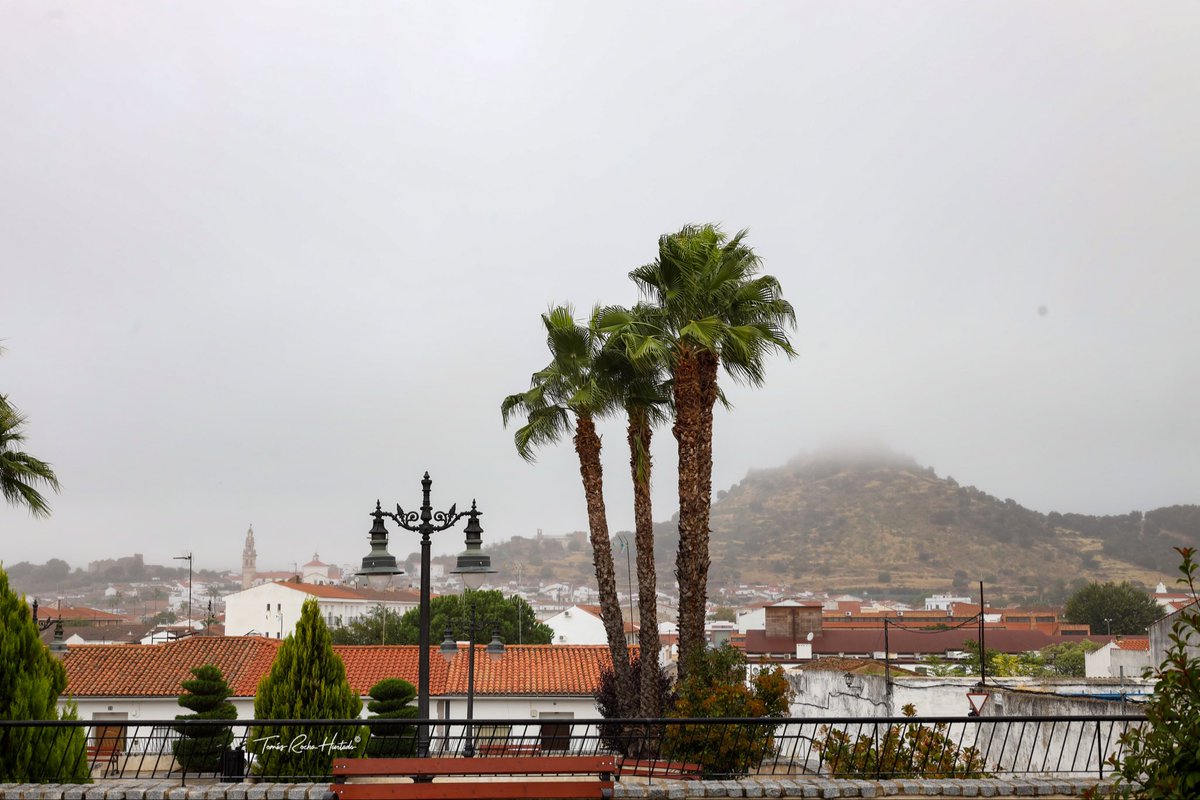 Buenas tardes desde Burguillos del Cerro, mañana otoñal por fin al #suroesteBadajoz así está por #BurguillosdelCerro 
. 
.
.
.
<a href="/davidlopezrey/">David López-Rey</a> <a href="/tiempobrasero/">Tutiempo</a> <a href="/abarniol_tve/">Albert Barniol</a> <a href="/jesusTeniente/">Jesús Teniente</a> <a href="/mairodrigz/">Maider Rodríguez</a> <a href="/agomezmeteo_tve/">Andrés Gómez</a> <a href="/carlos_benito/">Carlos Benito</a> <a href="/Tiempo_Mercedes/">Mercedes Martín</a> <a href="/slaplana_tve/">Silvia Laplana</a>