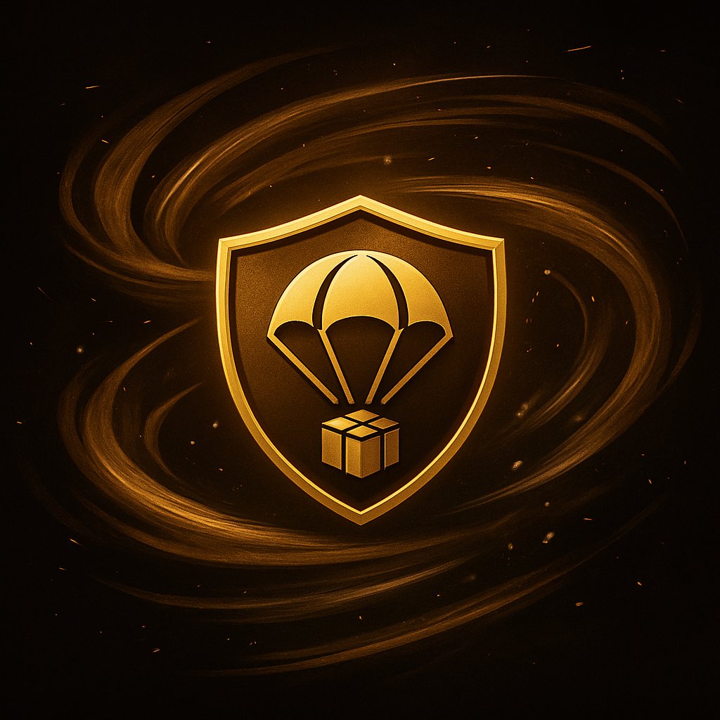 adtap0_'s tweet image. 🟡 The wind only respects focus 🌪️

Distractions drift.
Noise fades.
Only focus cuts through the storm. ⚡

Eyes on the leaderboard.
Hands steady.
Every tap counts — stay locked in till the end. 💎

Earn your calm after the chaos.

#AdTap #web3gaming #telegrambot #ton #crypto