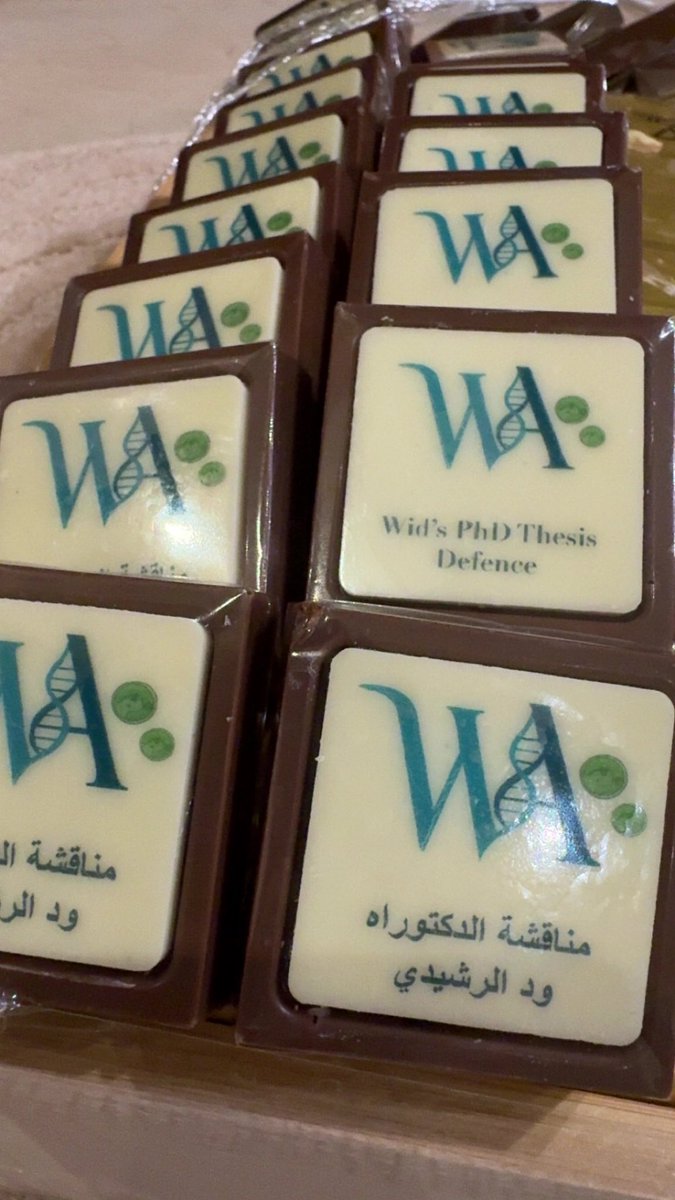 Wid Nashar△⃒⃘ , PhD tweet media