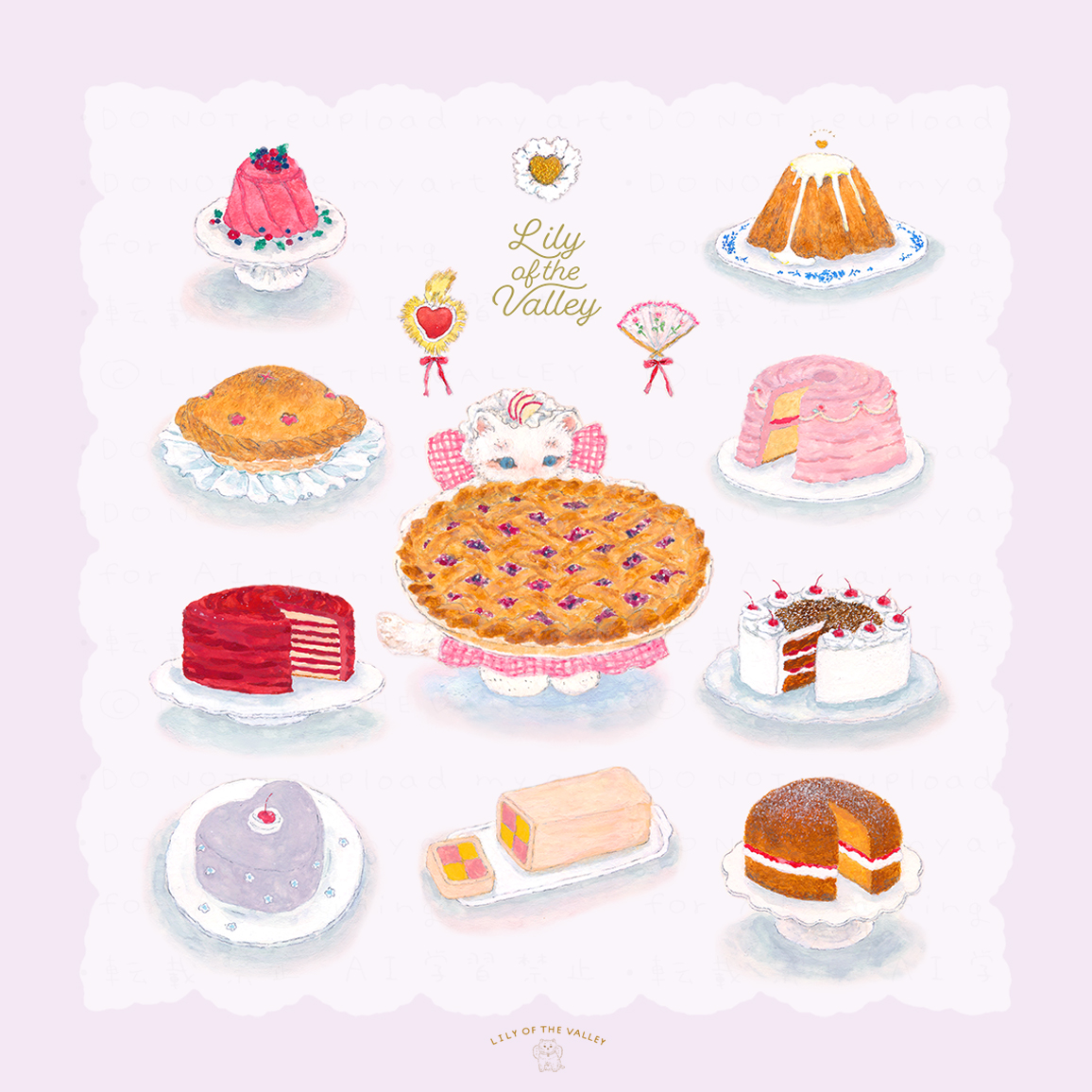 liliy.様 LIZ LISA Doll Knit Zip Hoodie Black Shibuya109 Gal GYARU