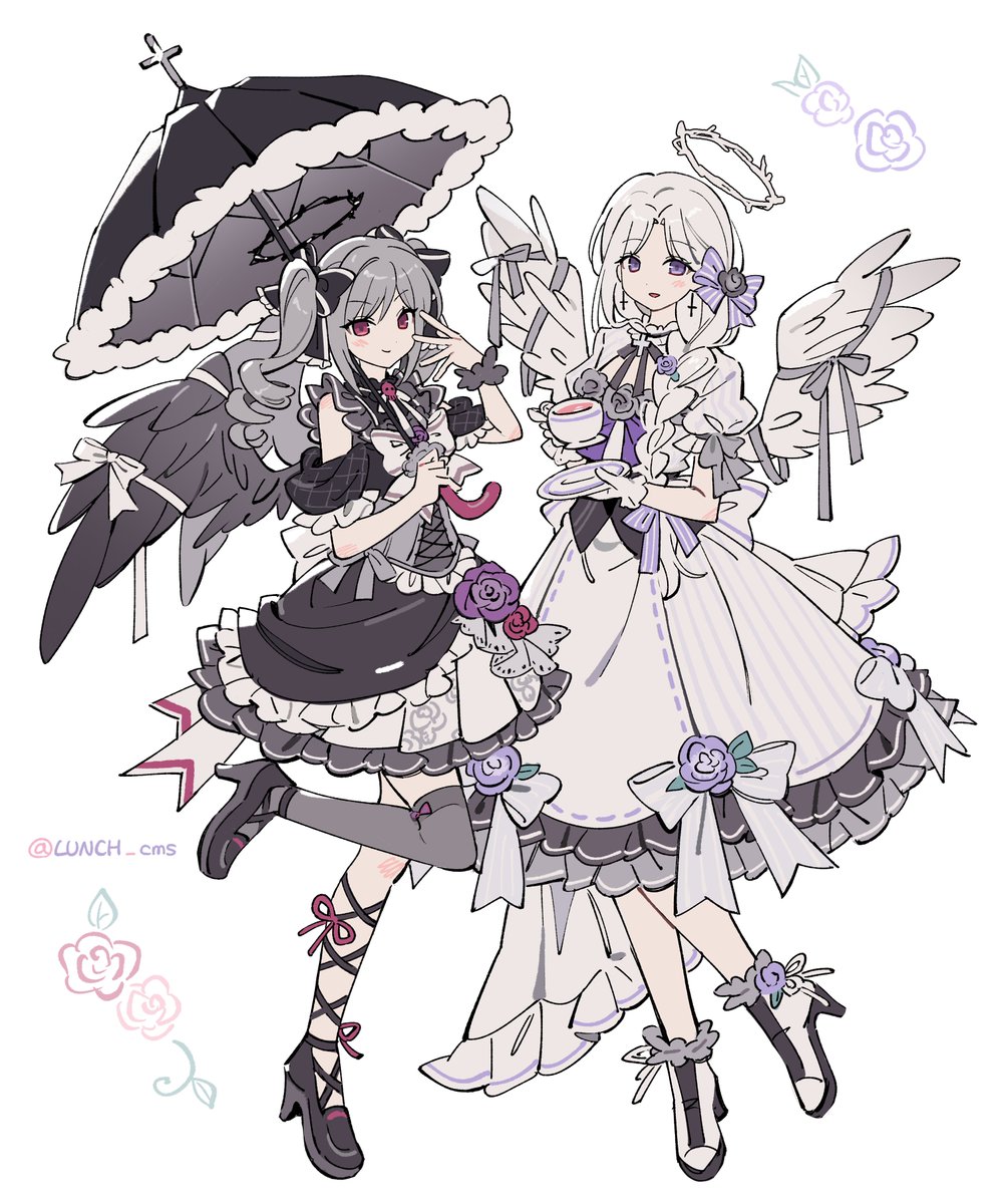 커미션계 tweet media