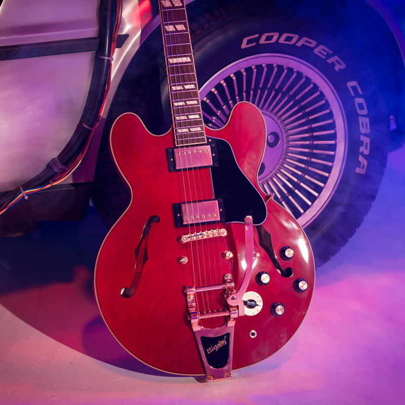 RMVチンバウ❣️ イシバシ楽器 on X